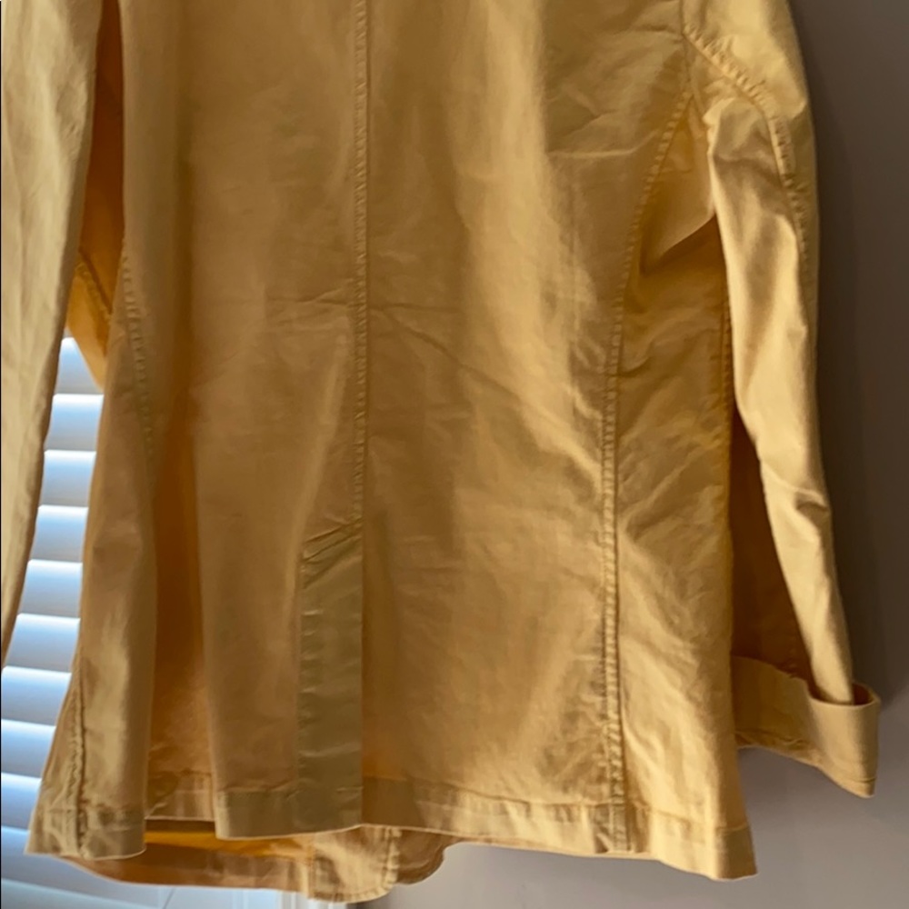 Loft jacket. - Picture 2 of 2
